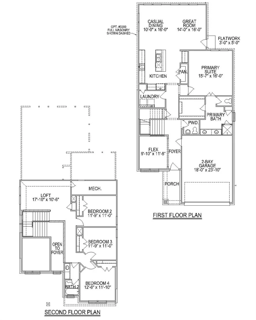 Photo of 4218 Chloe Ridge Lane