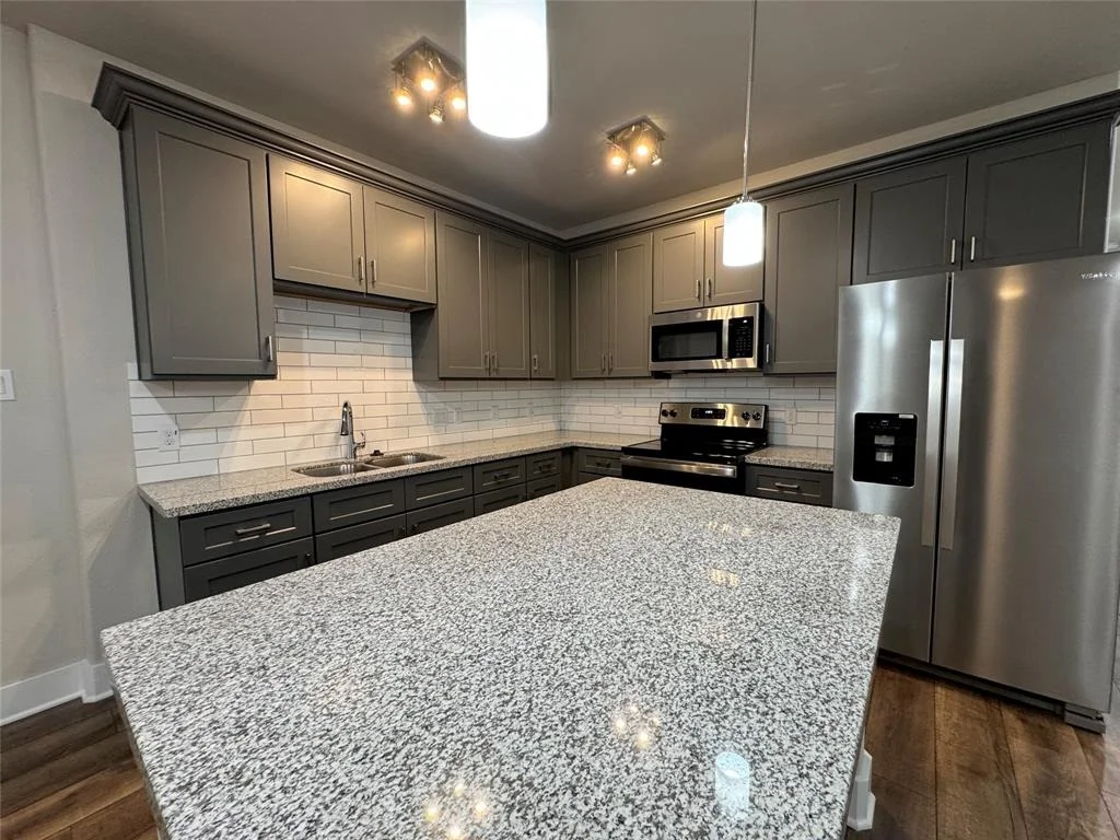 Photo of Unit AB at 3706 Eagle Street