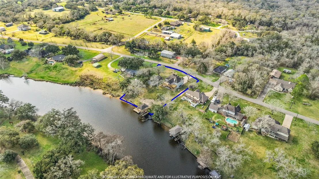 Photo of 4531 County Road 502d