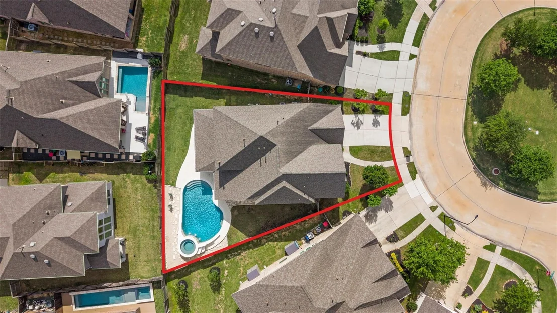 Photo of 6906 Honeybird Meadow Circle