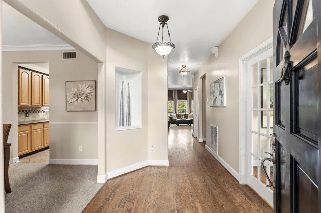 Photo of 17814 Split Creek Drive