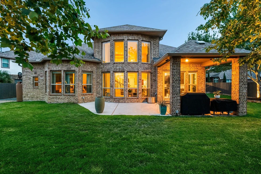 Photo of 17203 Inghram Lane