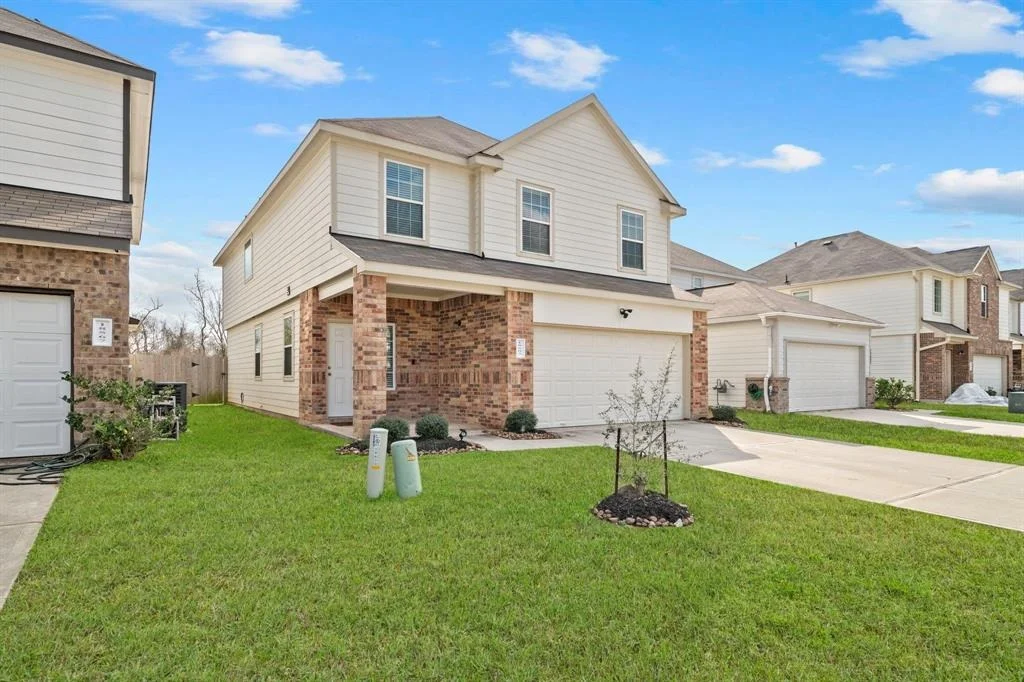 Photo of 18603 Barwon River Court