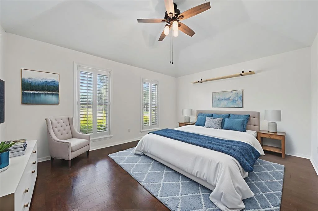 Photo of 17706 Garnercrest Drive