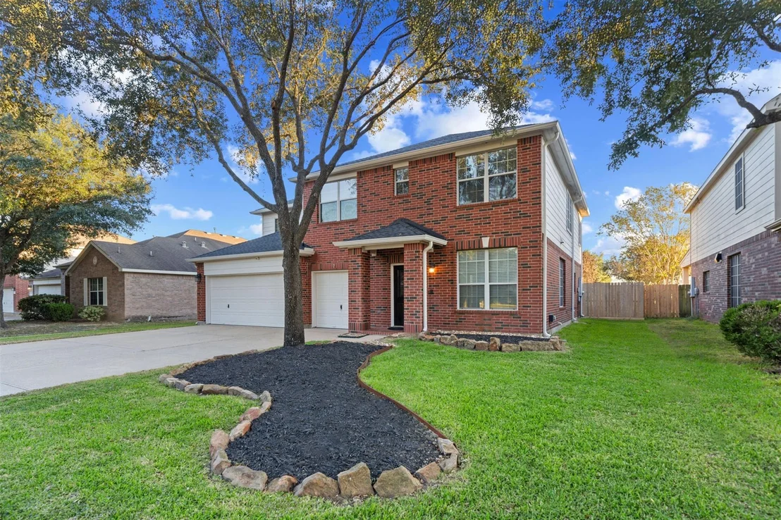 Photo of 16727 Thorn Cypress Drive