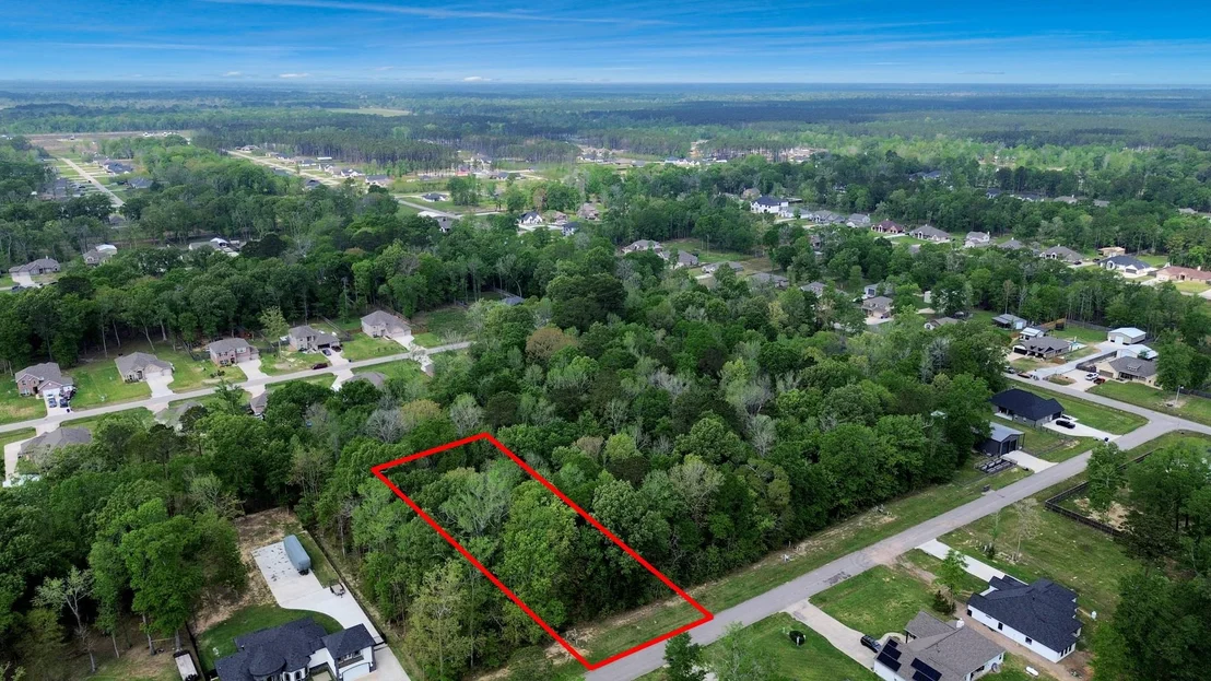 Photo of 116 County Road 6606