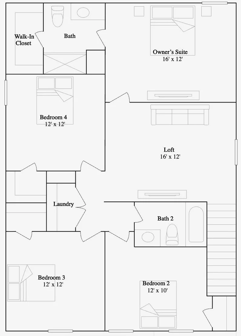 Photo of 1639 Windrose Bend