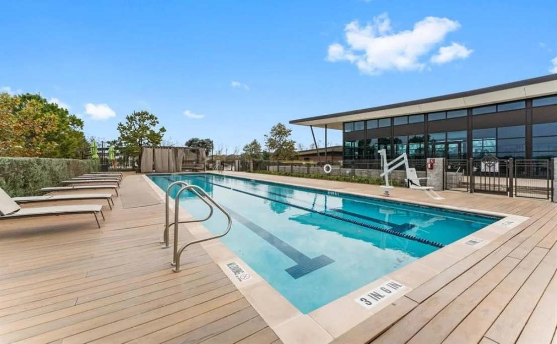 Photo of 15139 Post Oak Falls Drive
