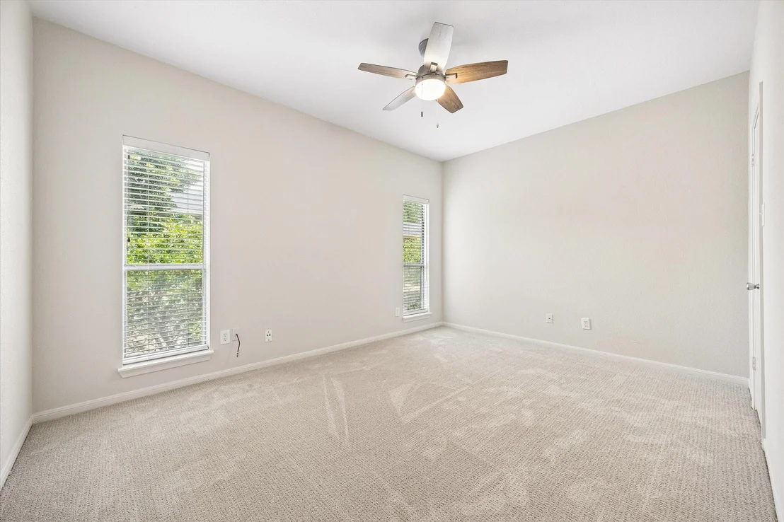 Photo of Unit B at 718 Bering Drive