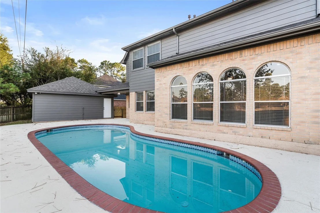 Photo of 18706 Dempsey Oaks Drive