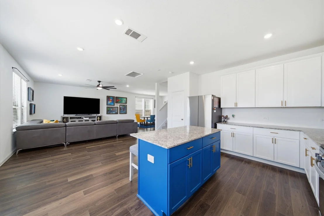Photo of 5706 Finely Run Street