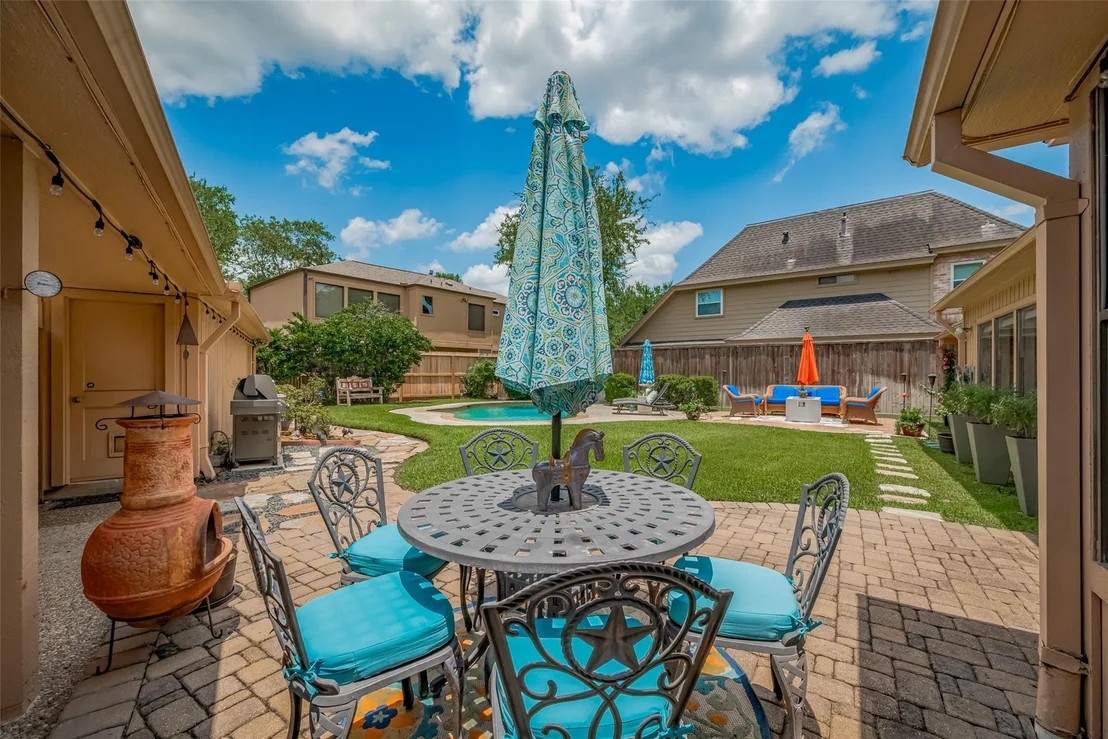 Photo of 12214 Clearfork Drive