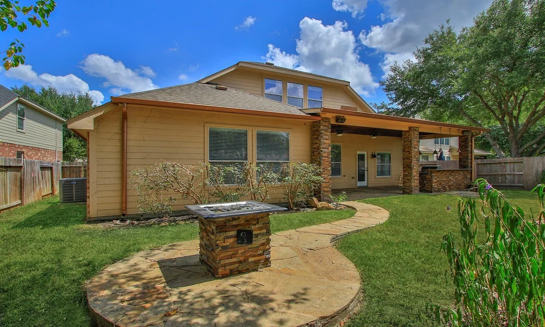 Photo of 2914 Silverwood Park Lane