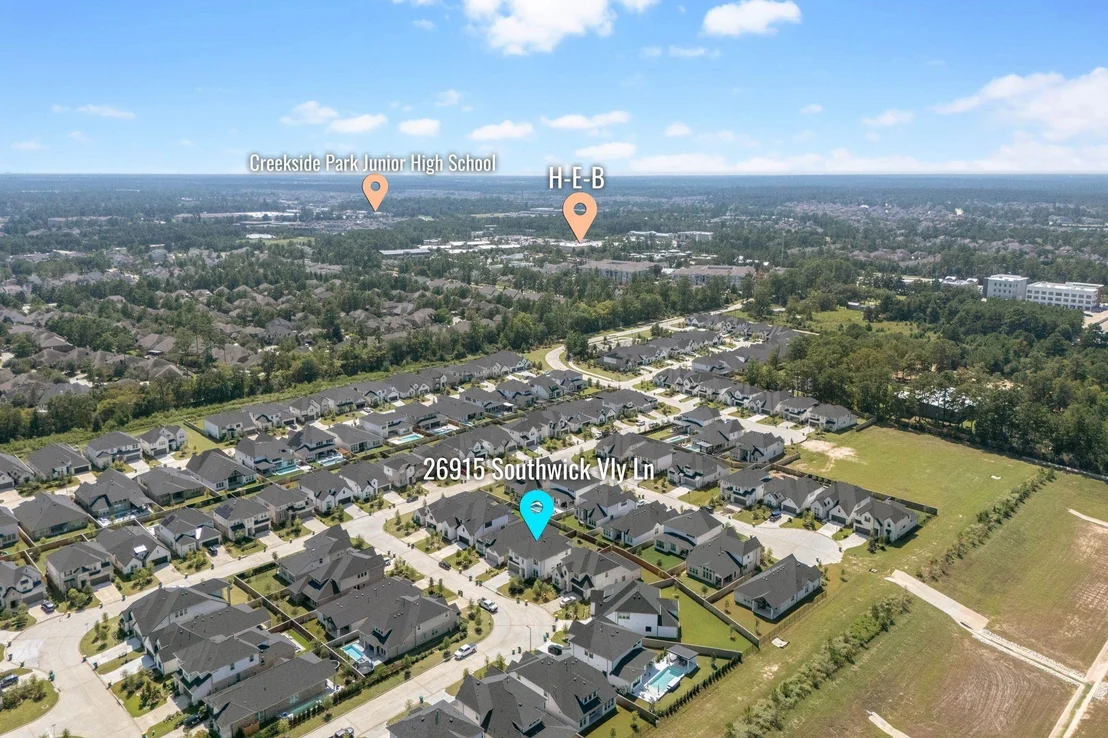 Photo of 26915 Southwick Valley Lane