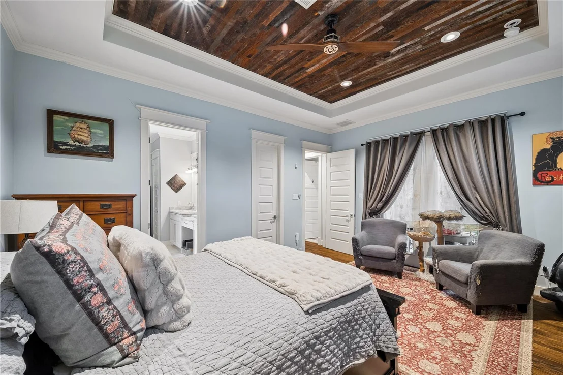 Photo of 1105 Tabor Street