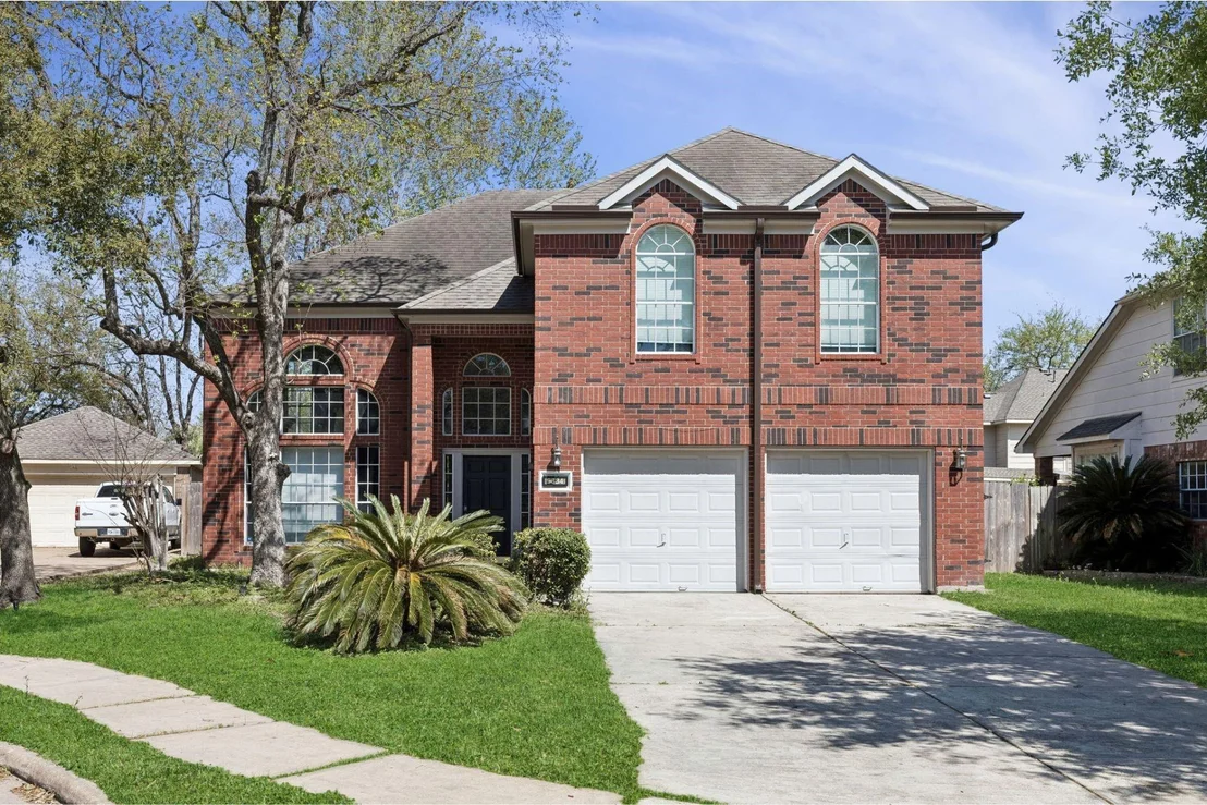 Photo of 9634 Therrell Drive