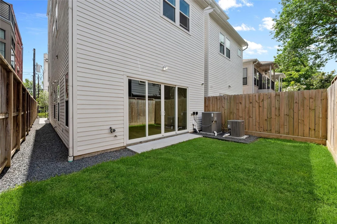 Photo of 2408 Driscoll Street