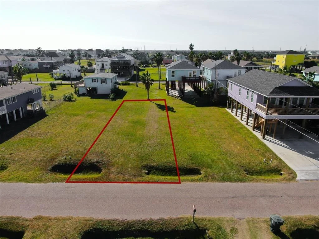 Photo of 4024B Surf Drive