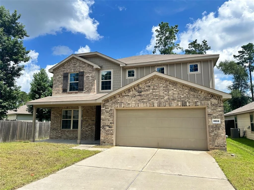 Photo of 4203 Hidden Timbers Lane