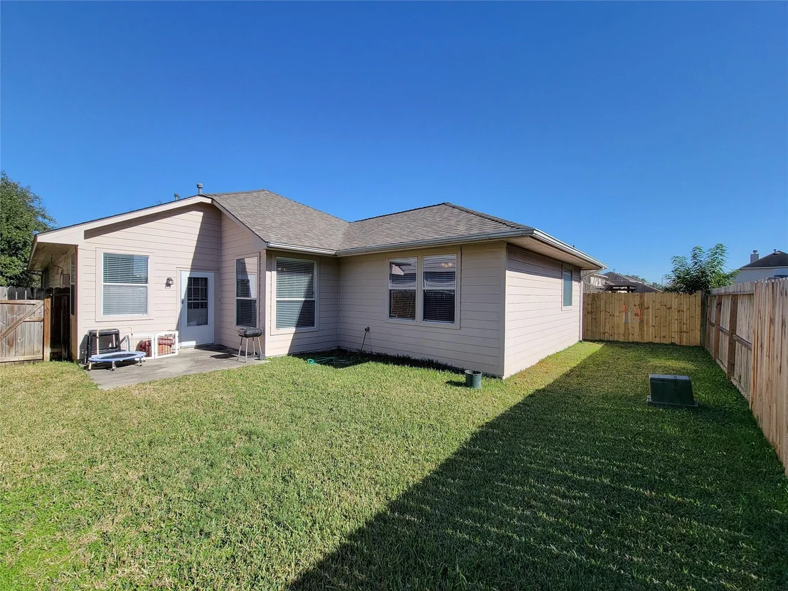 Photo of 20203 Sendera Oaks Lane