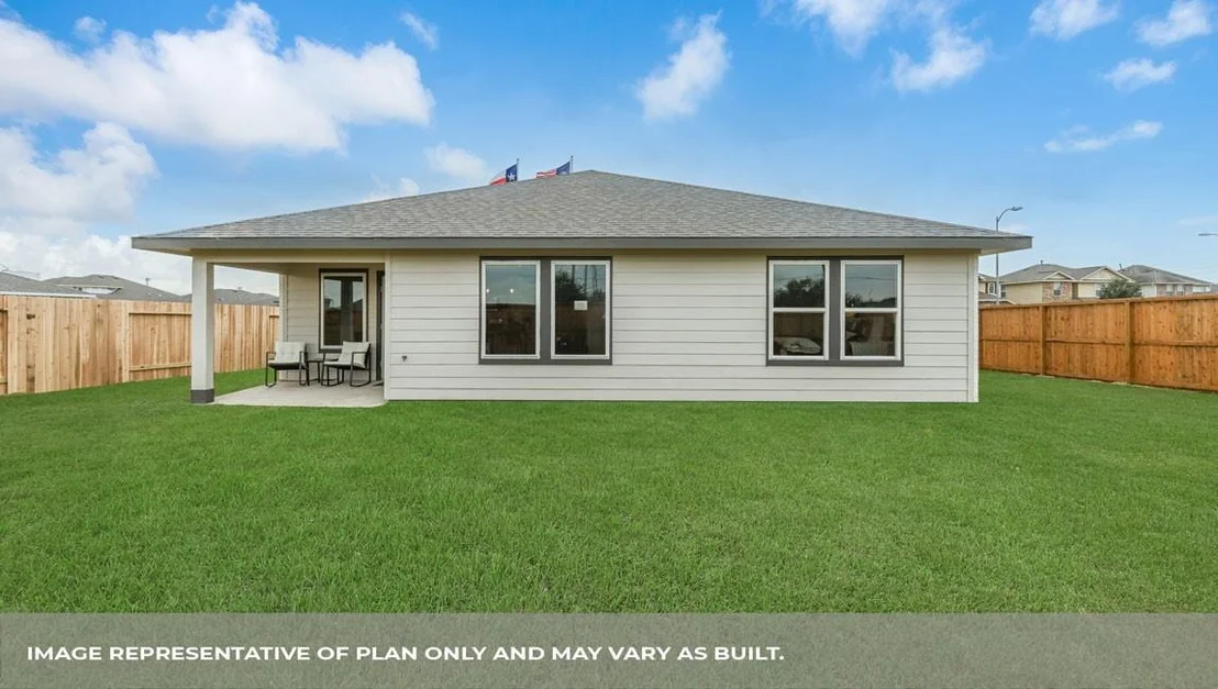 Photo of 13305 Diamond Reef Lane