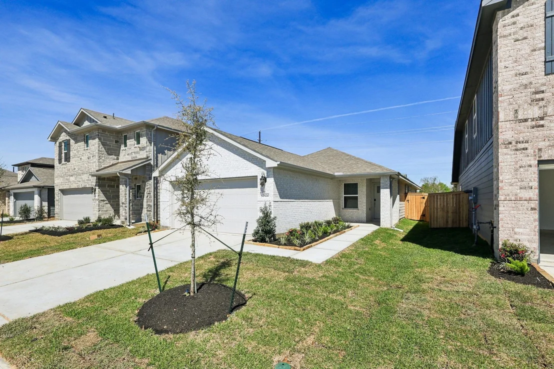 Photo of 29210 Farmhouse Estates Drive