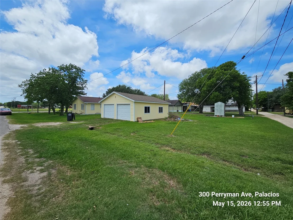 Photo of 300 Perryman Avenue