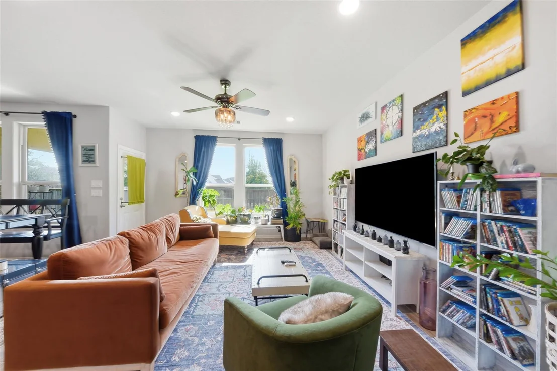Photo of 8411 Delta Down Drive
