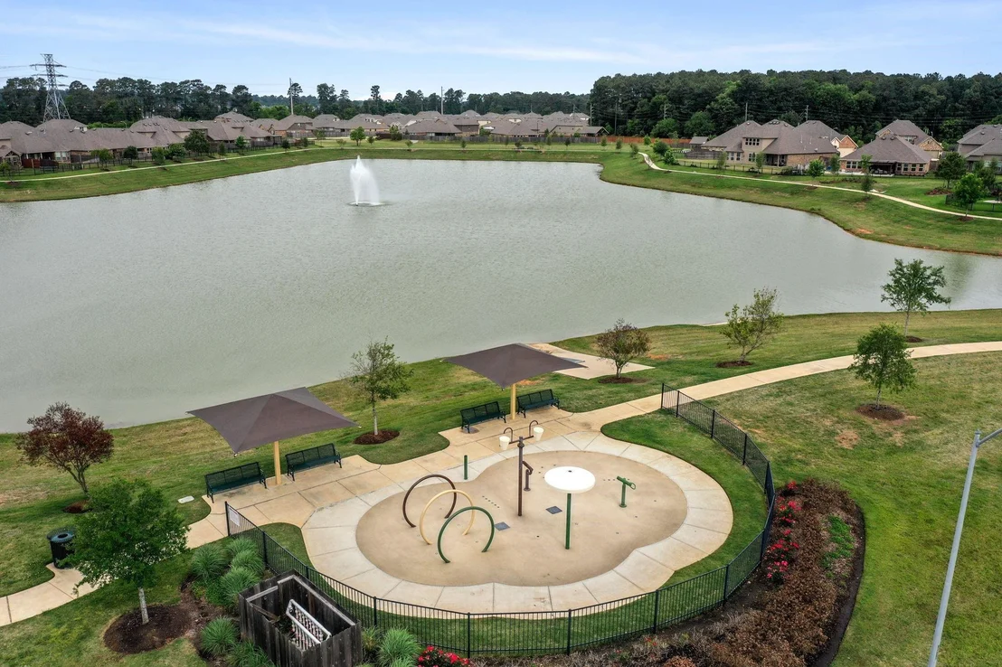 Photo of 1607 Noble Pointe Drive