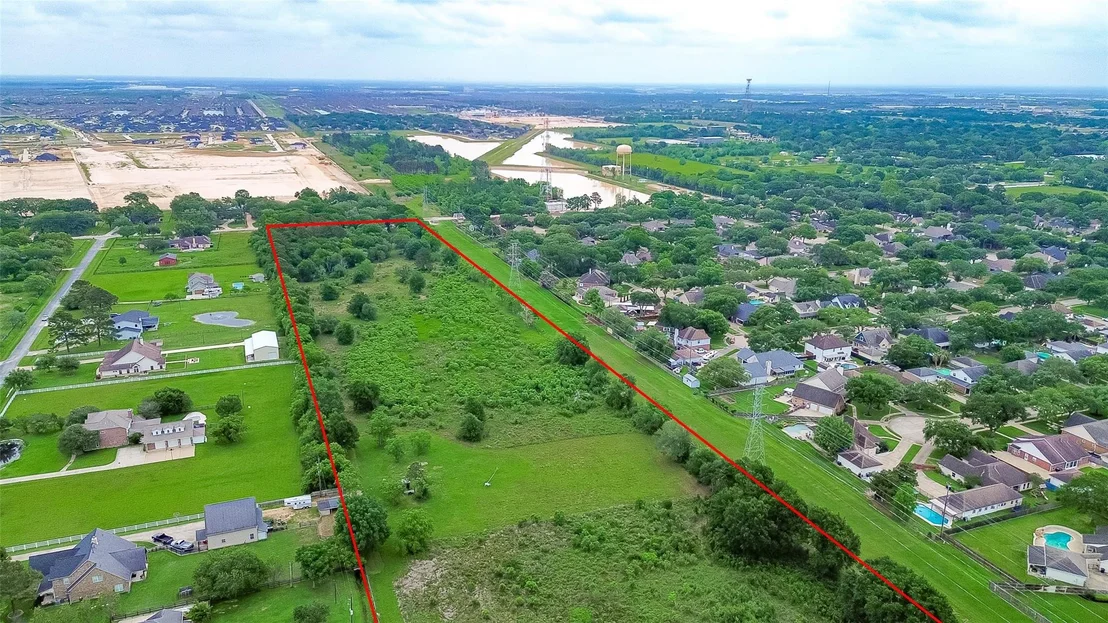 Photo of 3525 Katy Hockley Road