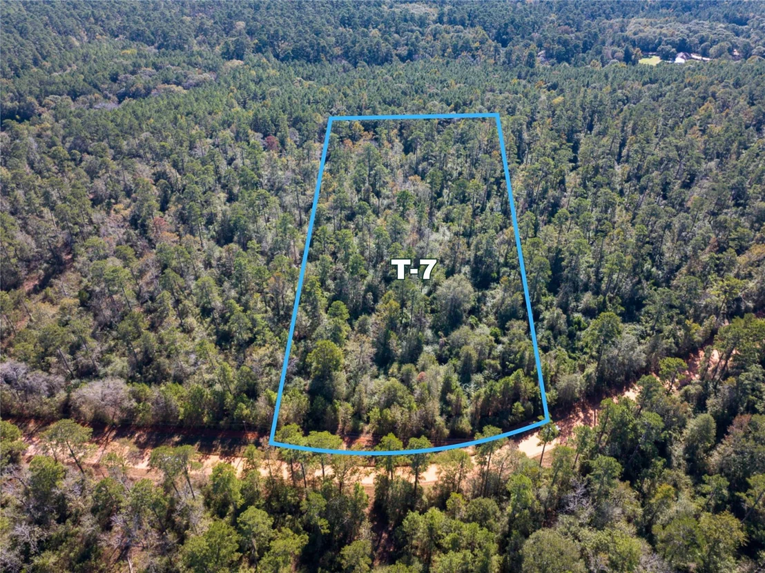 Photo of T-5 Eldridge Road