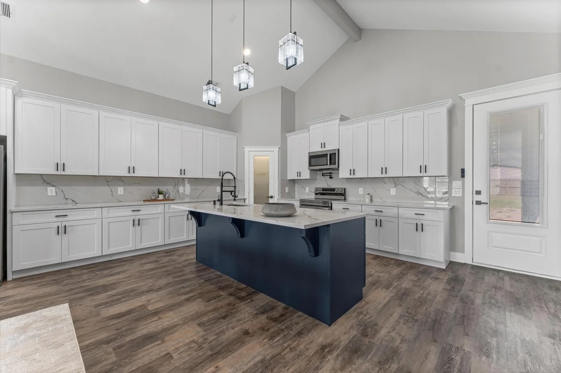 Photo of 1109 Long Leaf Pine Street