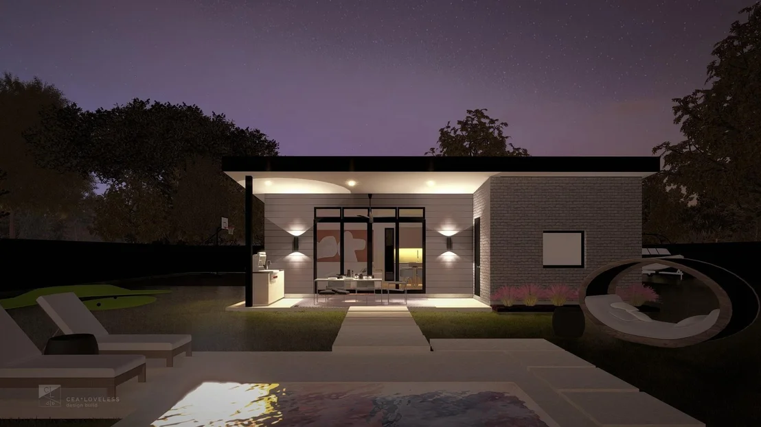 Photo of 9214 Westview Drive