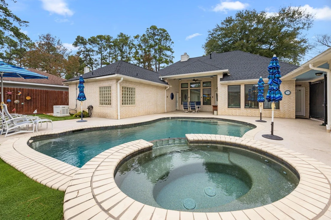 Photo of 18823 Cypress Mountain Drive