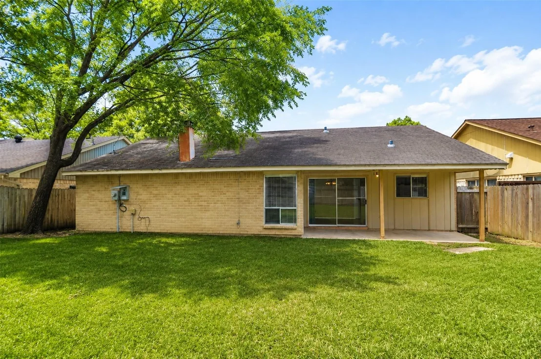 Photo of 5734 Flax Bourton Street