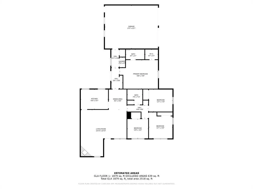 Photo of 3111 Tanglebriar Drive