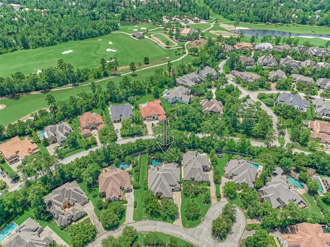 Photo of 66 S Player Manor Circle