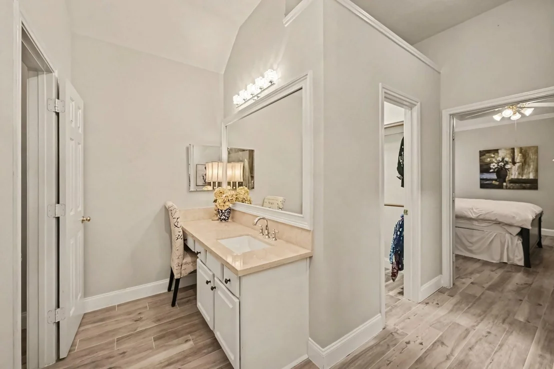 Photo of 1706 Fossil Park Drive