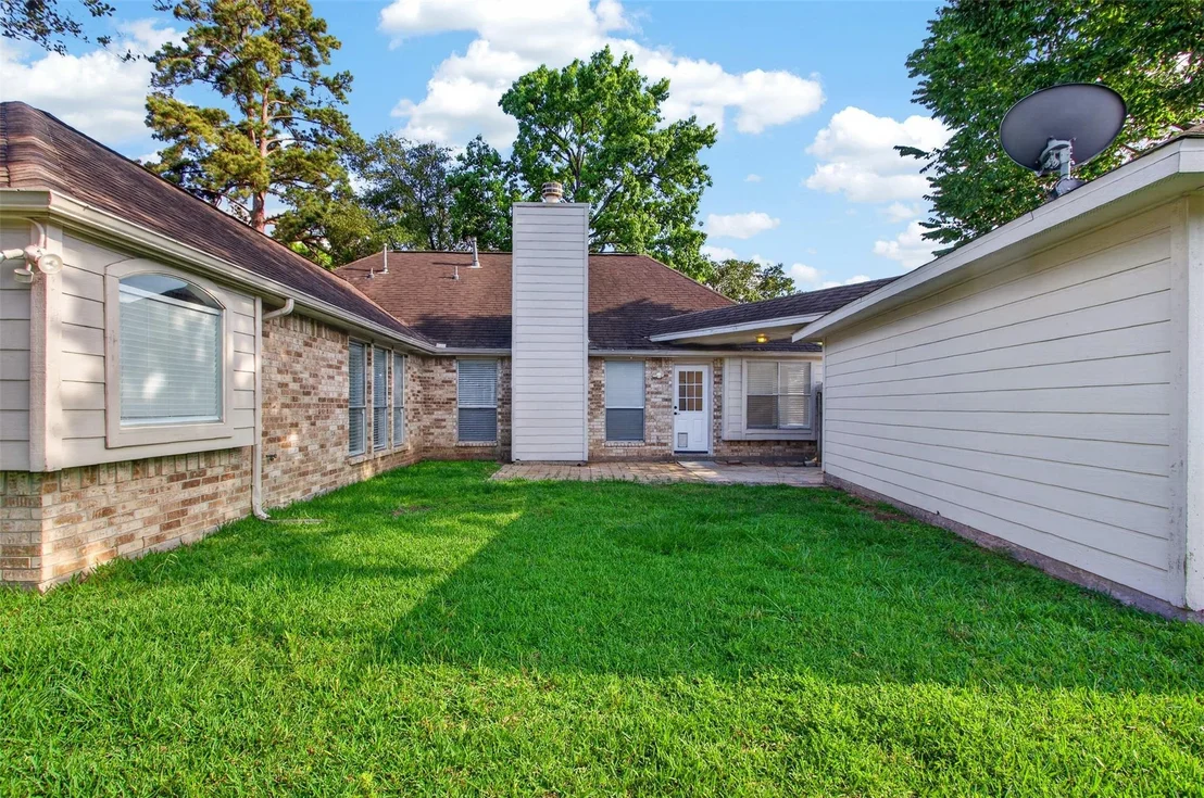 Photo of 2807 Travick Lane