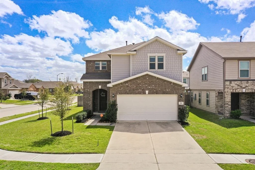 Photo of 2503 White Bluff Lane