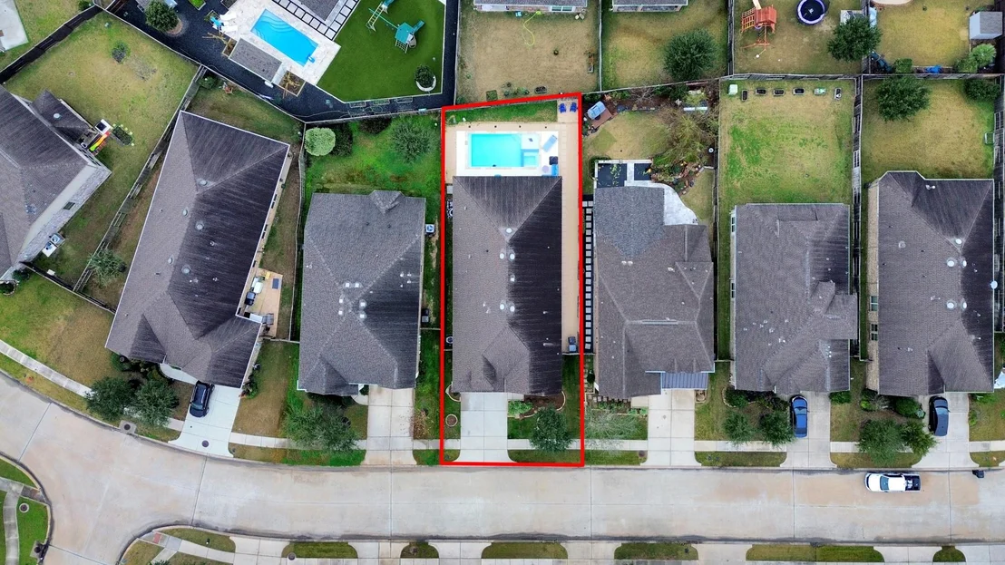 Photo of 2211 Tonkawa Trail