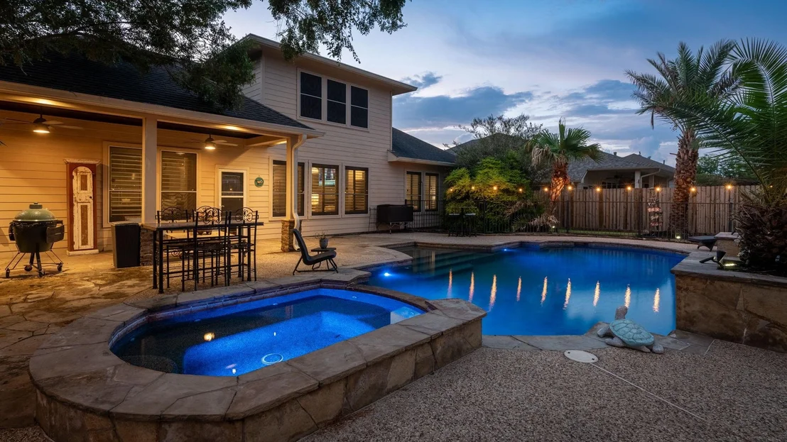 Photo of 31102 Oak Forest Hollow Lane