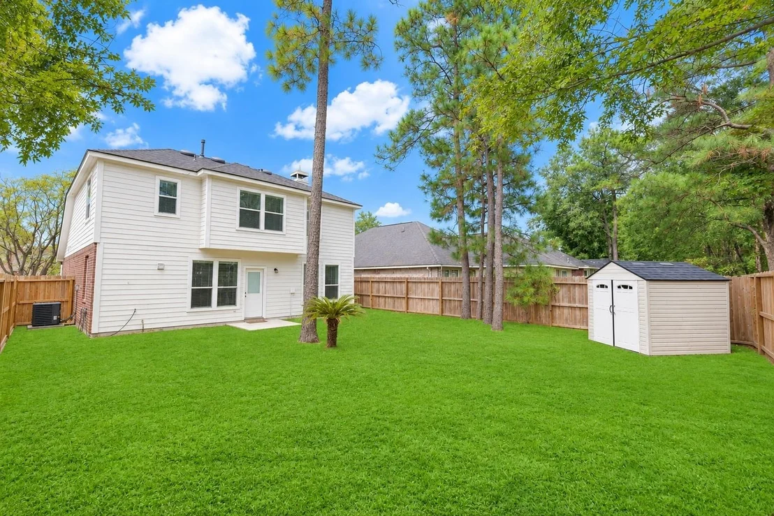 Photo of 2318 Colonial Springs Lane