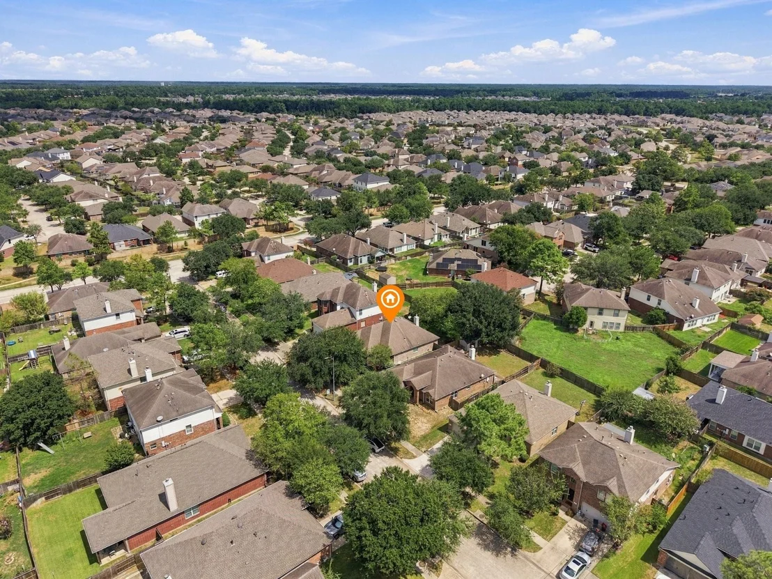 Photo of 30026 Luna Lakes Drive