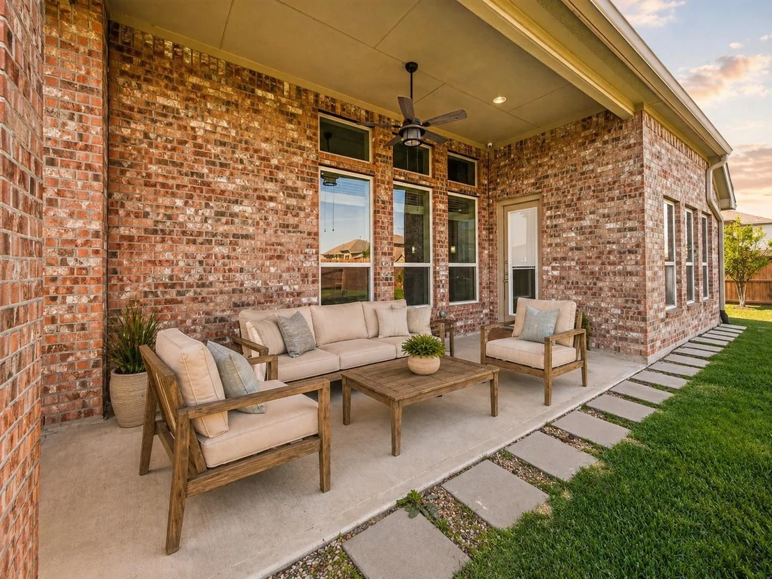 Photo of 15410 Trumball Manor Drive