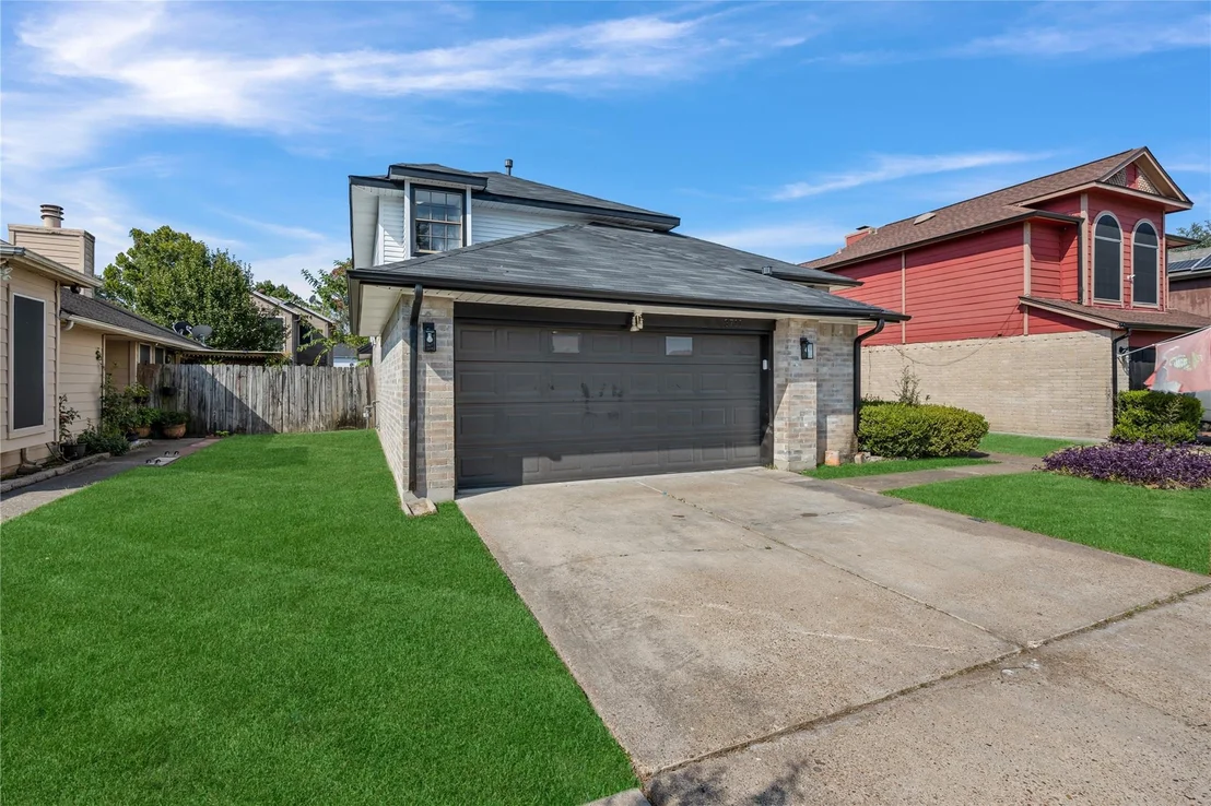 Photo of 8711 Wild Basin Drive