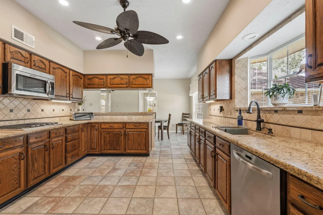 Photo of 23027 Red River Drive