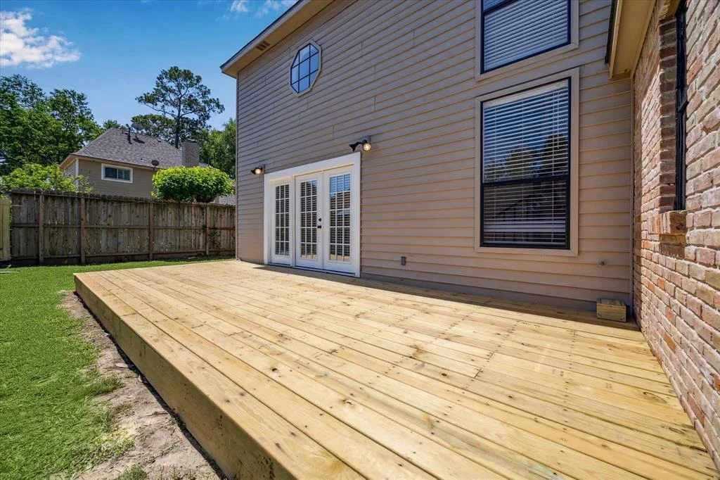 Photo of 3811 Badger Forest Drive
