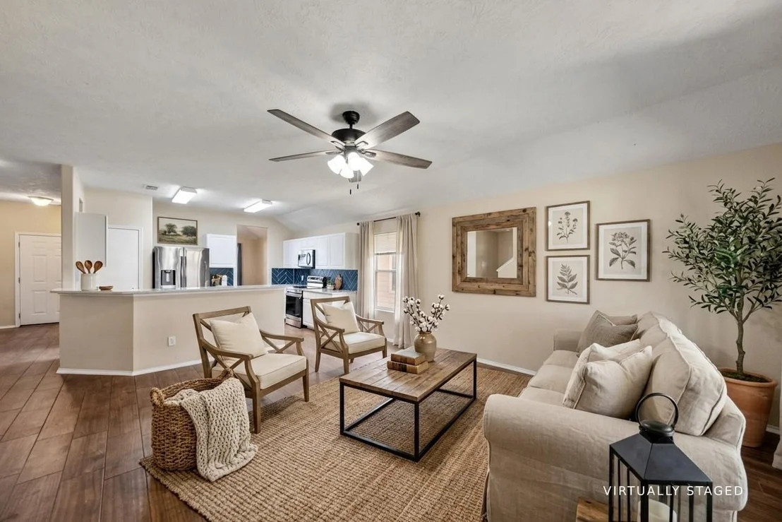Photo of 11626 Sardis Lake Drive