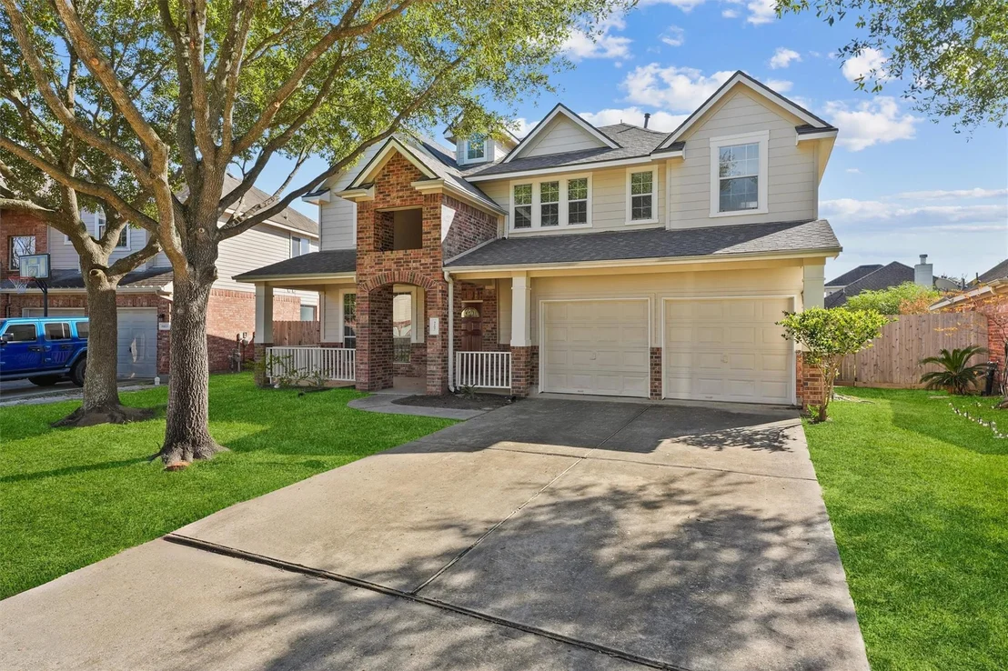 Photo of 9107 Huckinston Court
